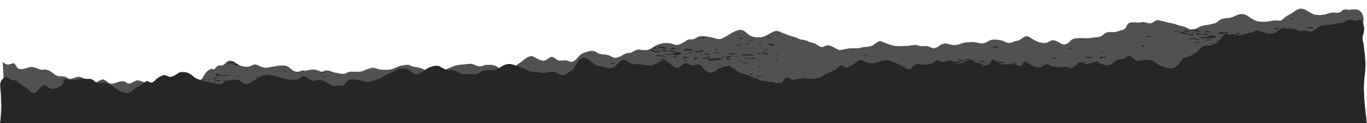 Himalayan mountain panorama