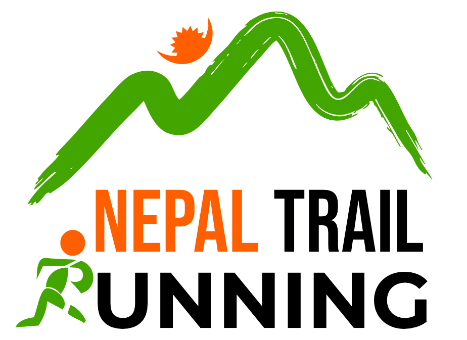 Nepal Trail Running Logo