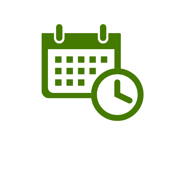 Duration icon