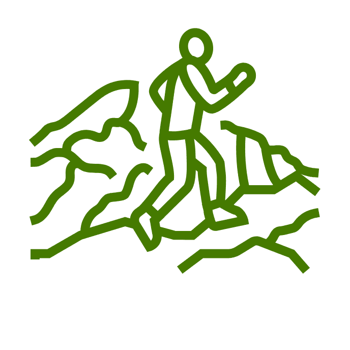 Elevation icon