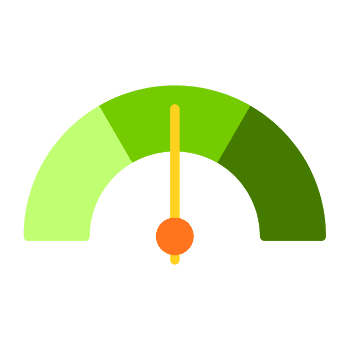 Grade icon