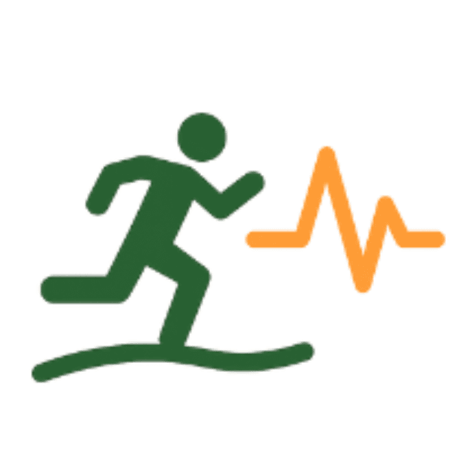 Elevation icon