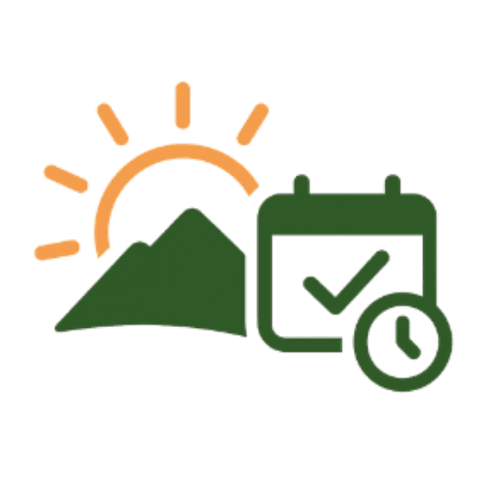 Duration icon