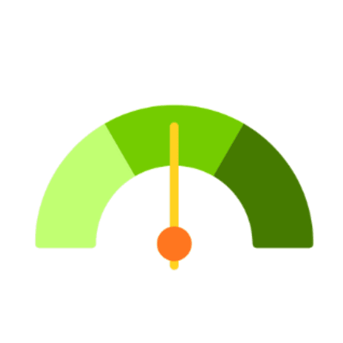 Grade icon