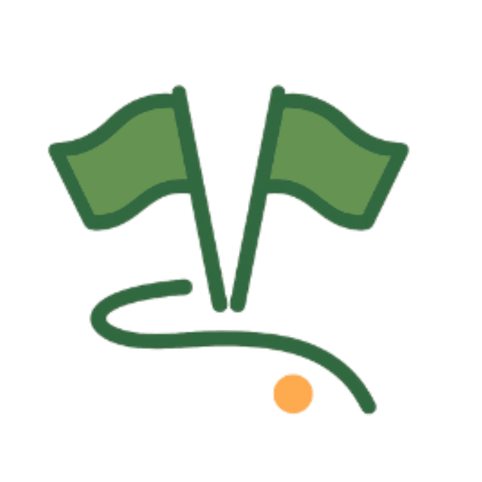 Destination icon
