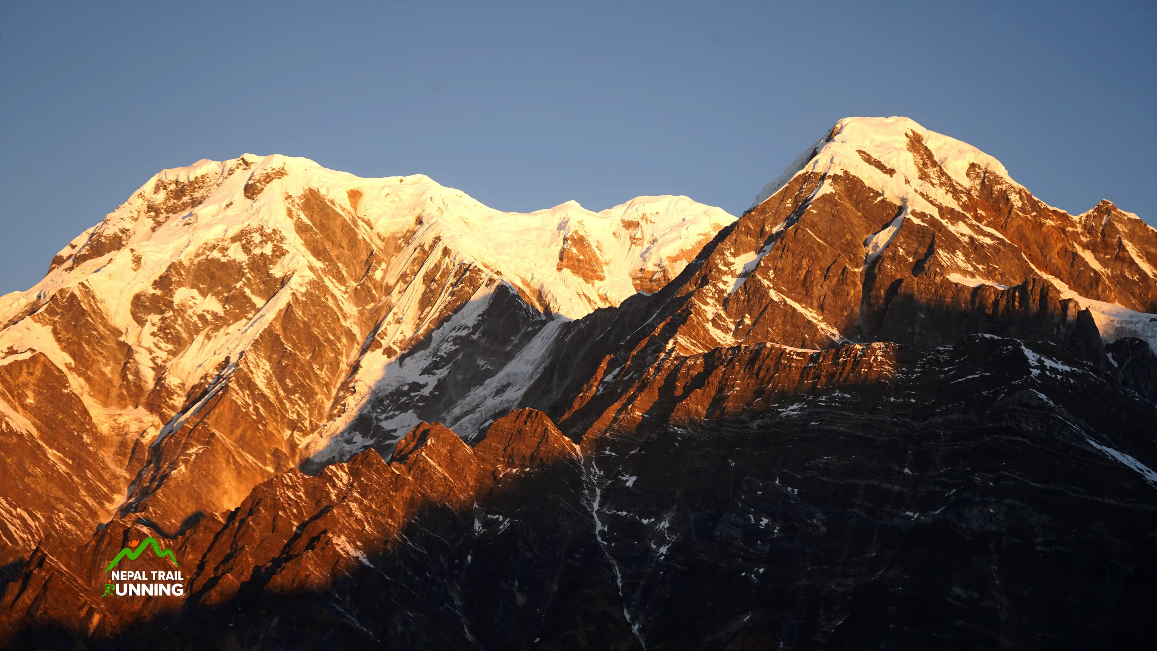 Annapurna Foothills Trail Running - 14 Days - Image 2