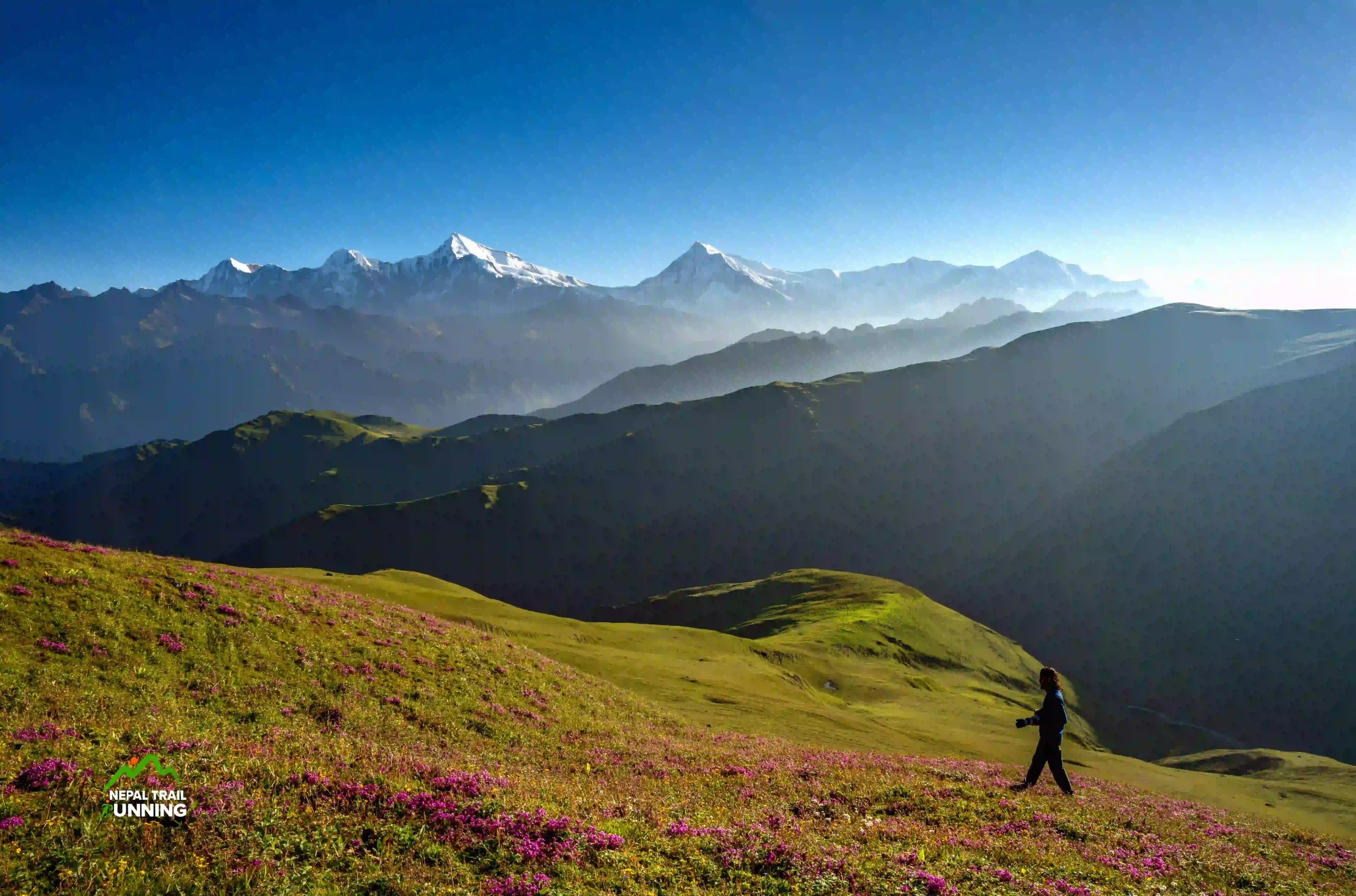 Dhorpatan Trek - Image 1