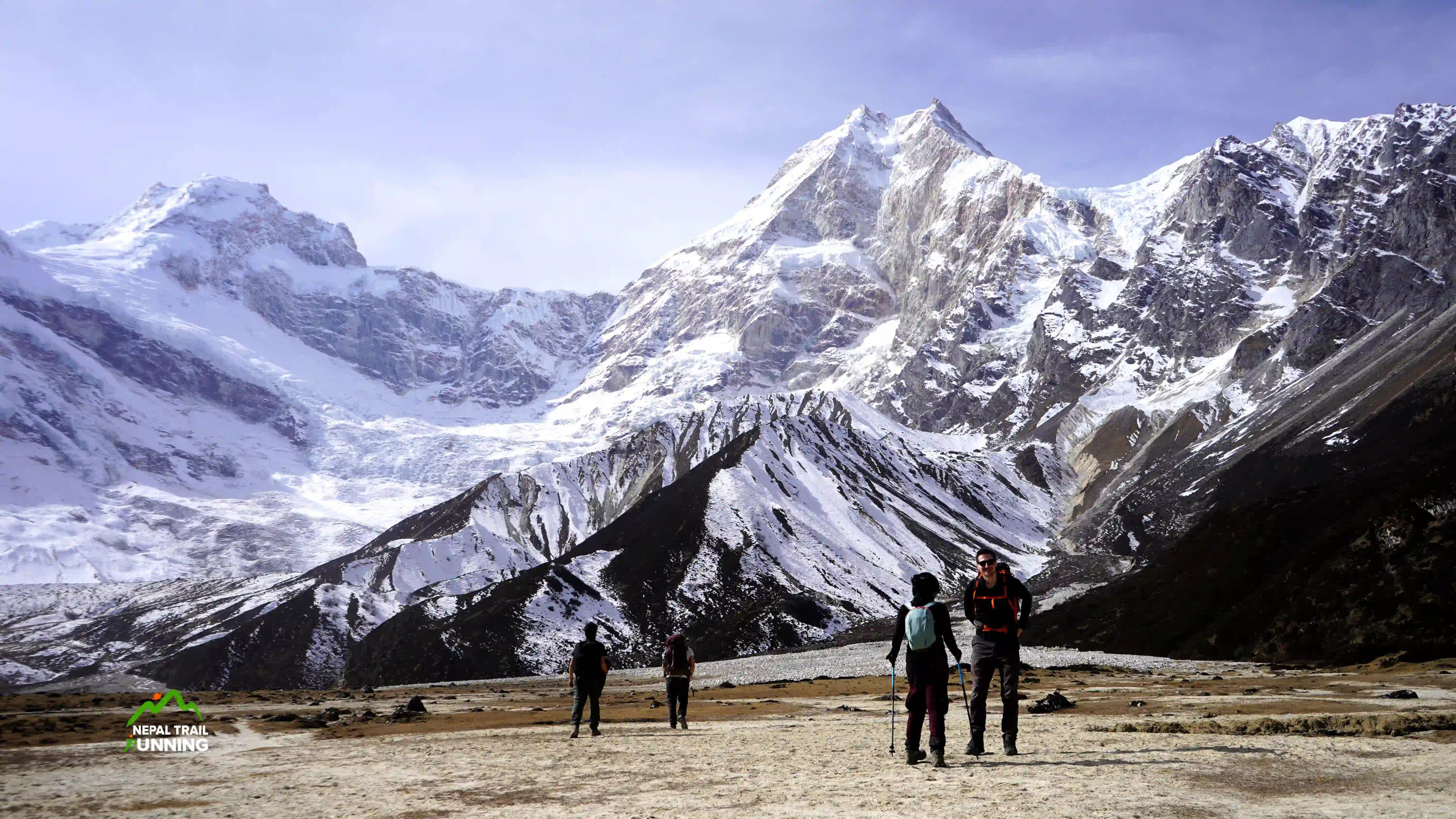 Manaslu Circuit Trail Running - 9 Days - Image 3