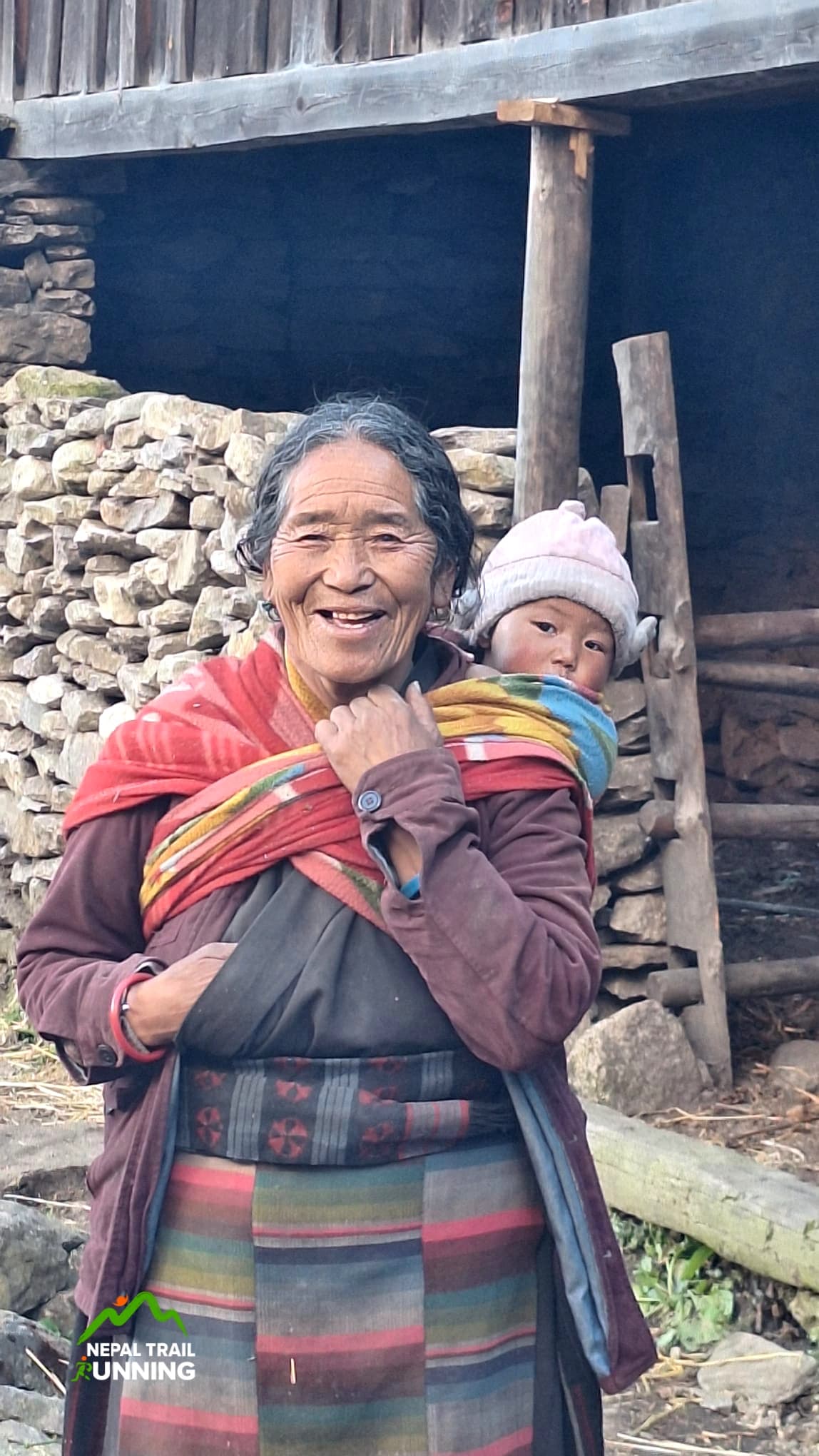 Manaslu Circuit Trail Running - 9 Days - Image 2