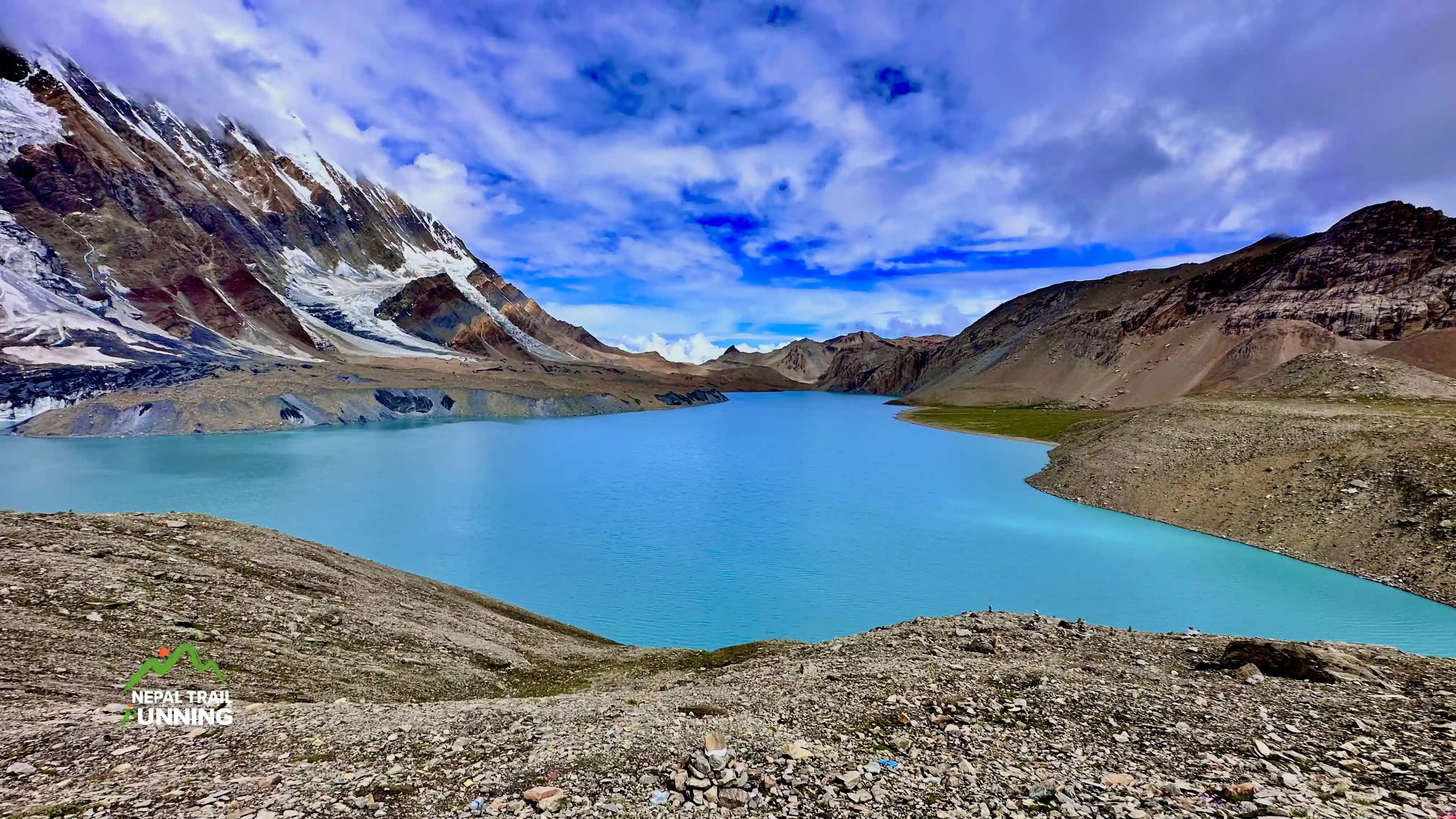 Tilicho lake