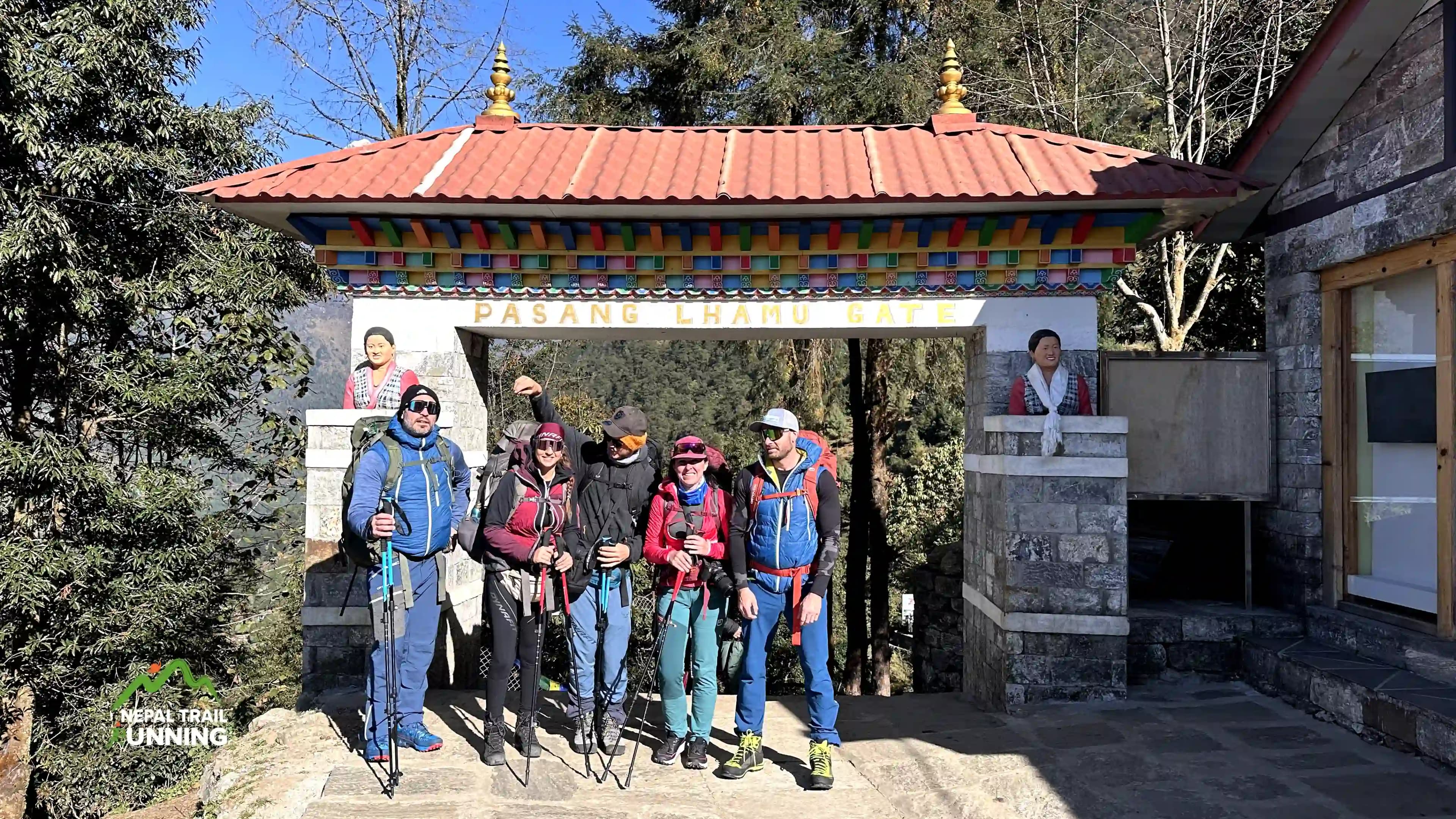 Island Peak Climbing - Image 1