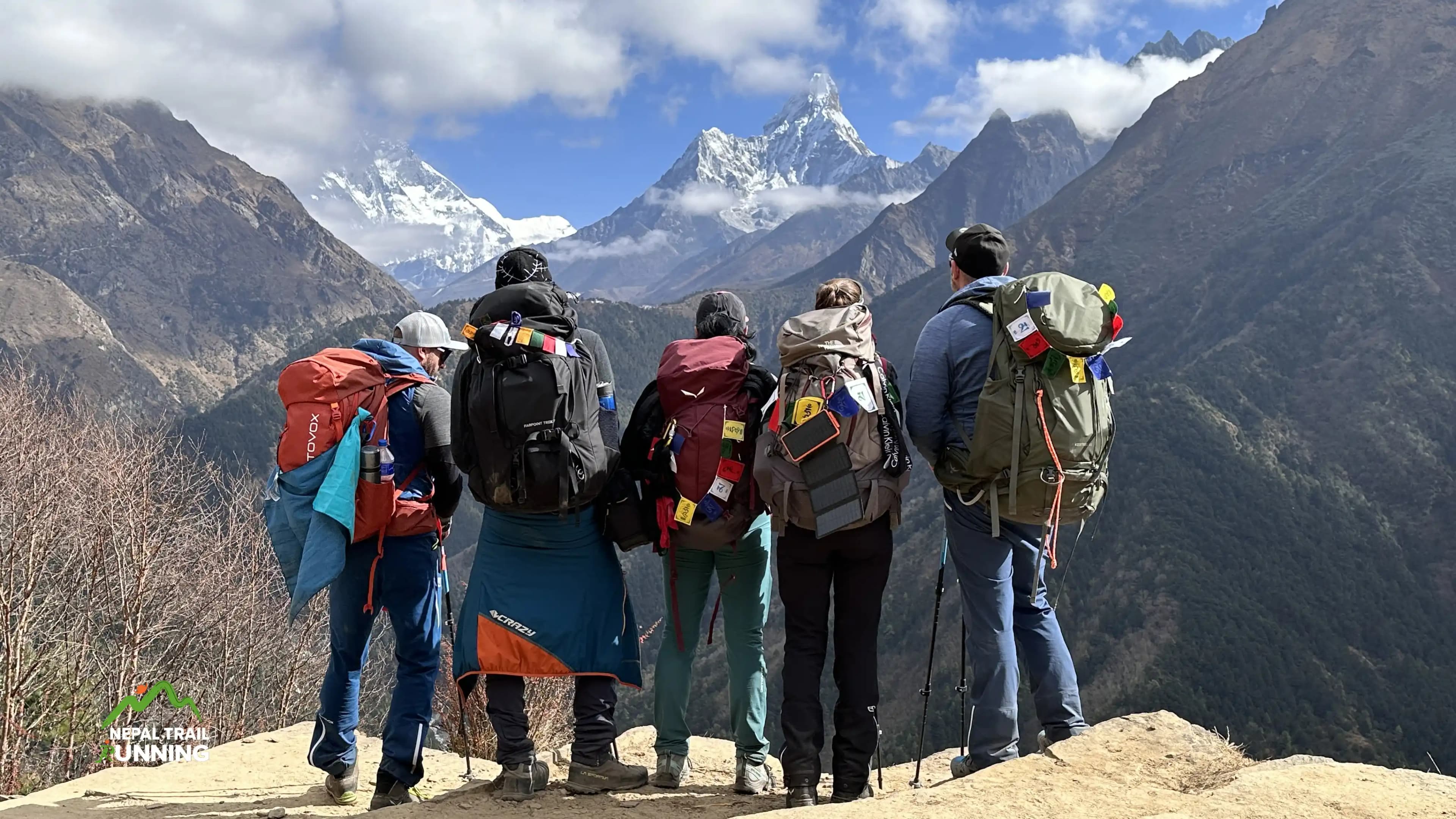 Island Peak Climbing - Image 3