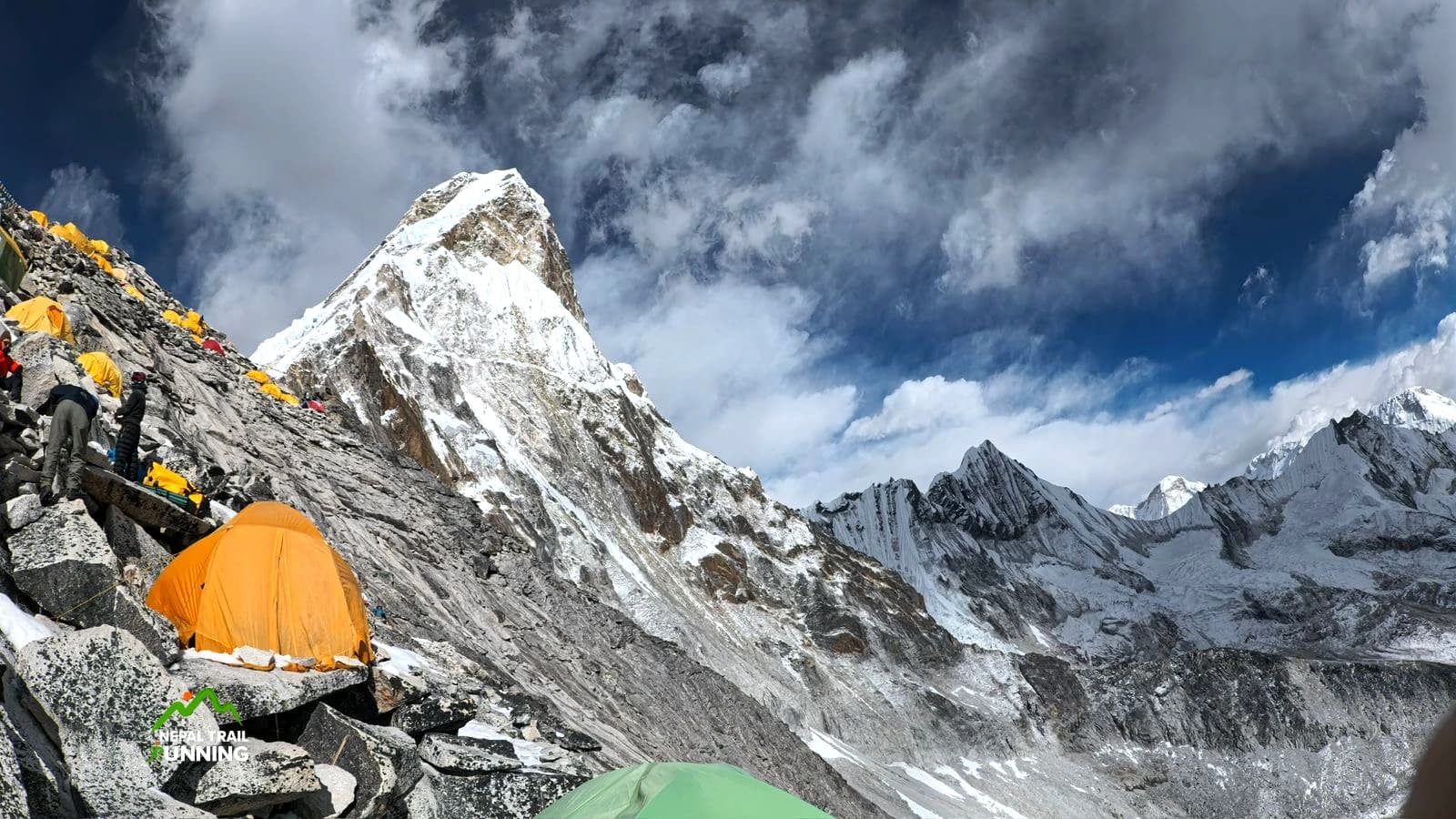 Ama Dablam Expedition - Image 1