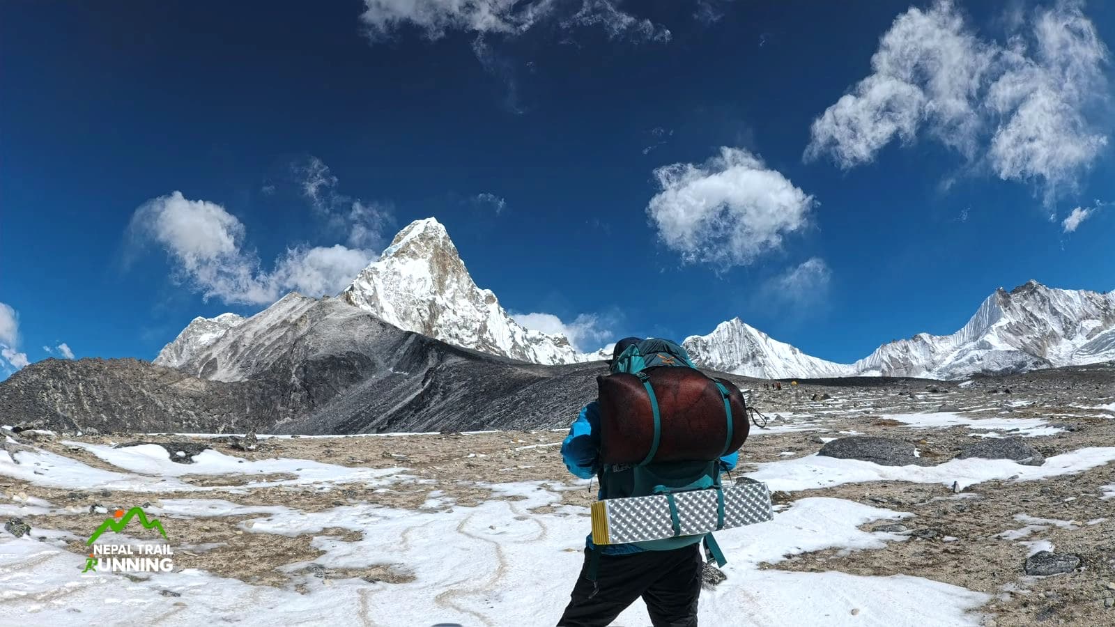 Ama Dablam Expedition - Image 2