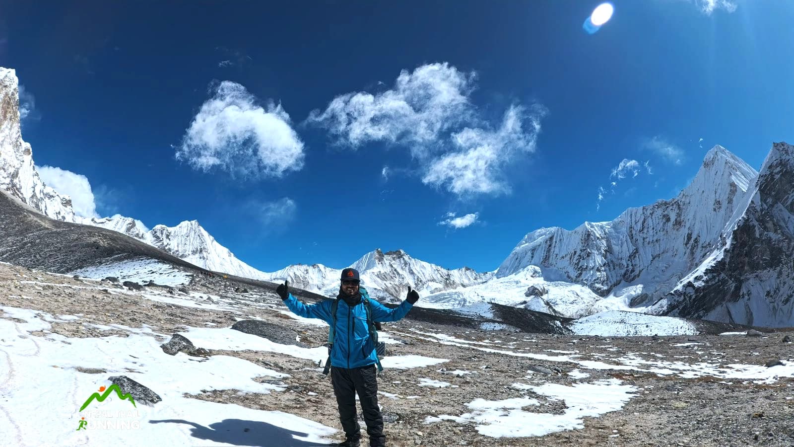 Ama Dablam Expedition - Image 4