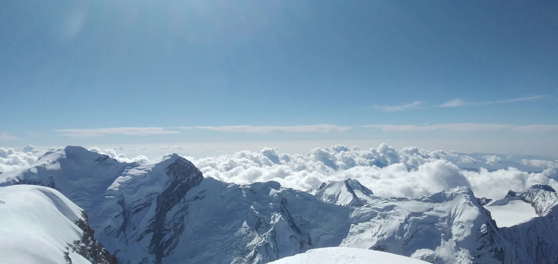 Annapurna Region