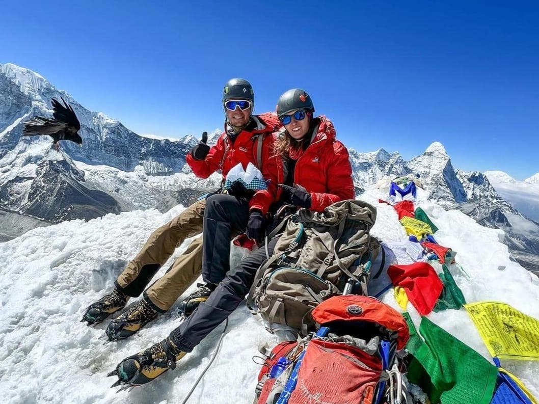 Everest Region
