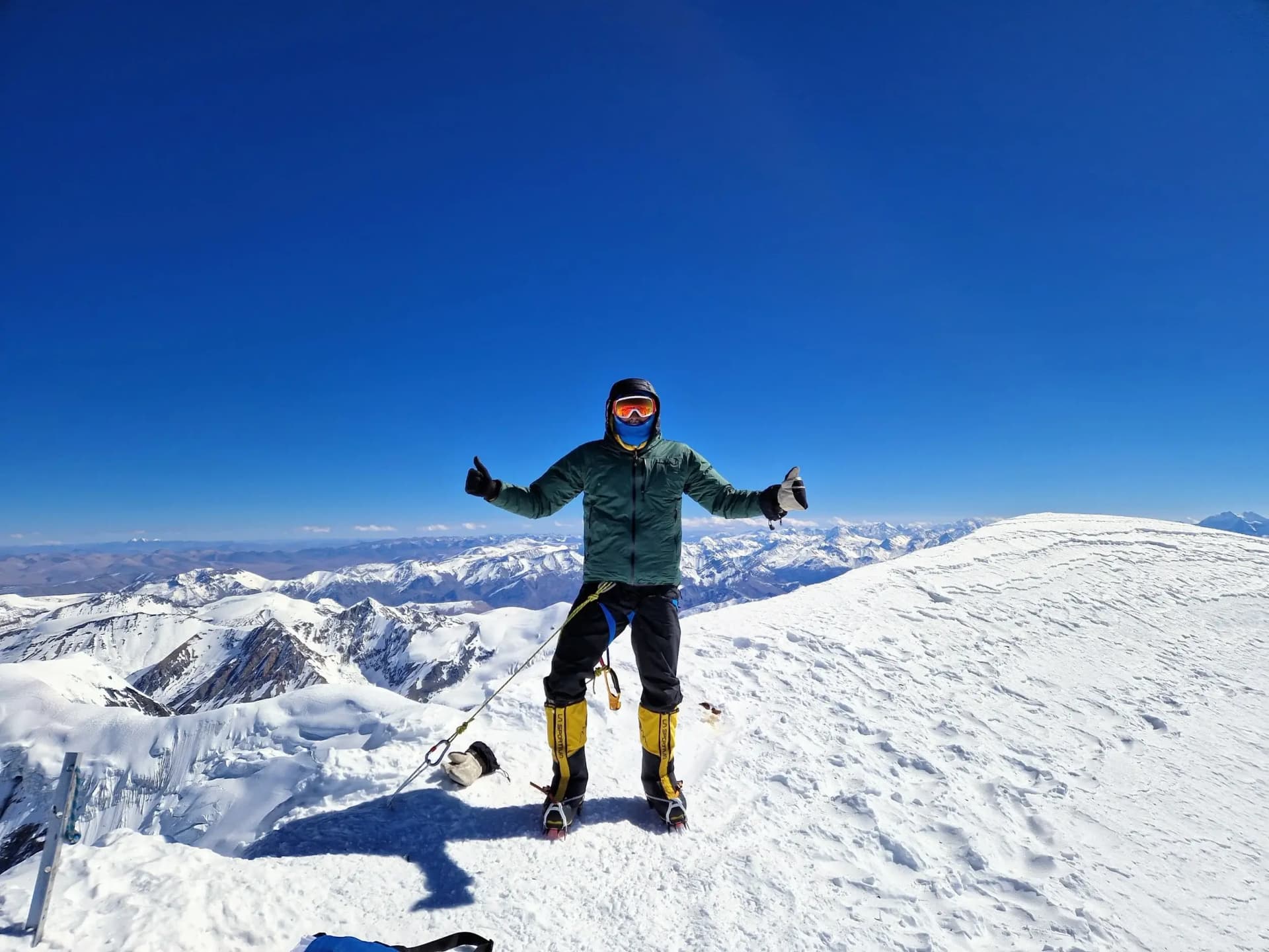 Annapurna Region