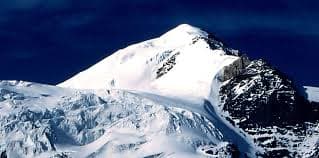 Annapurna Region