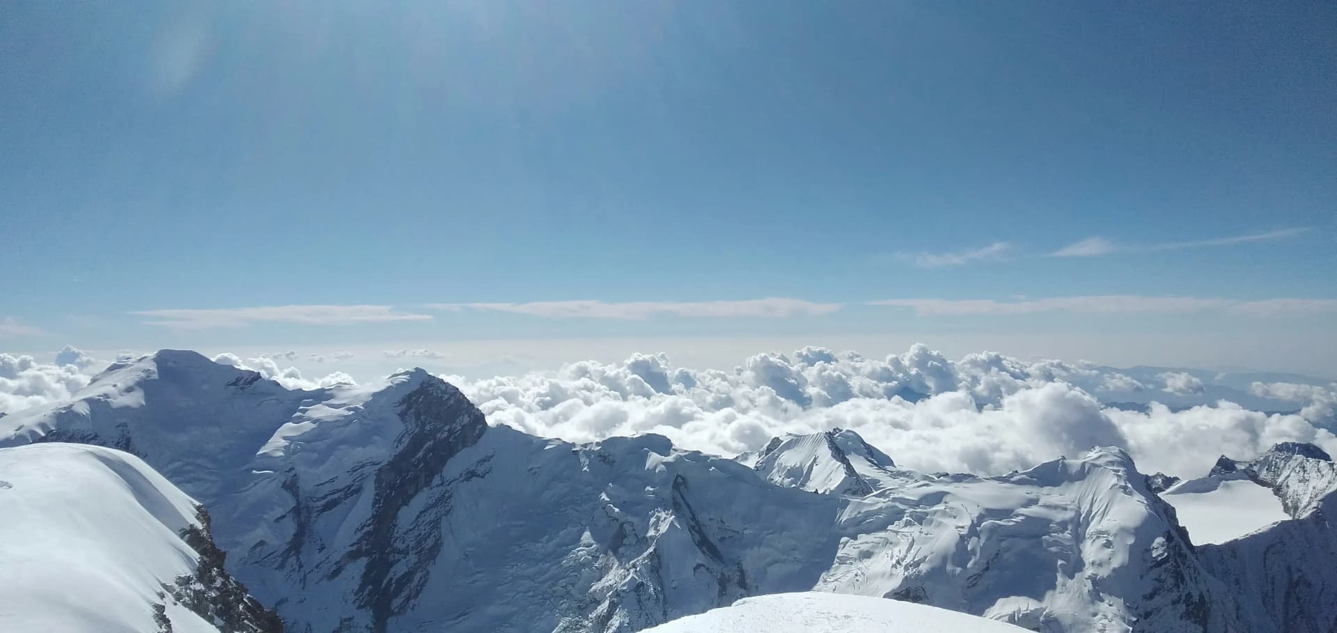 Everest Region