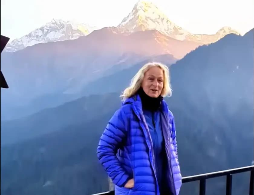 Annapurna 