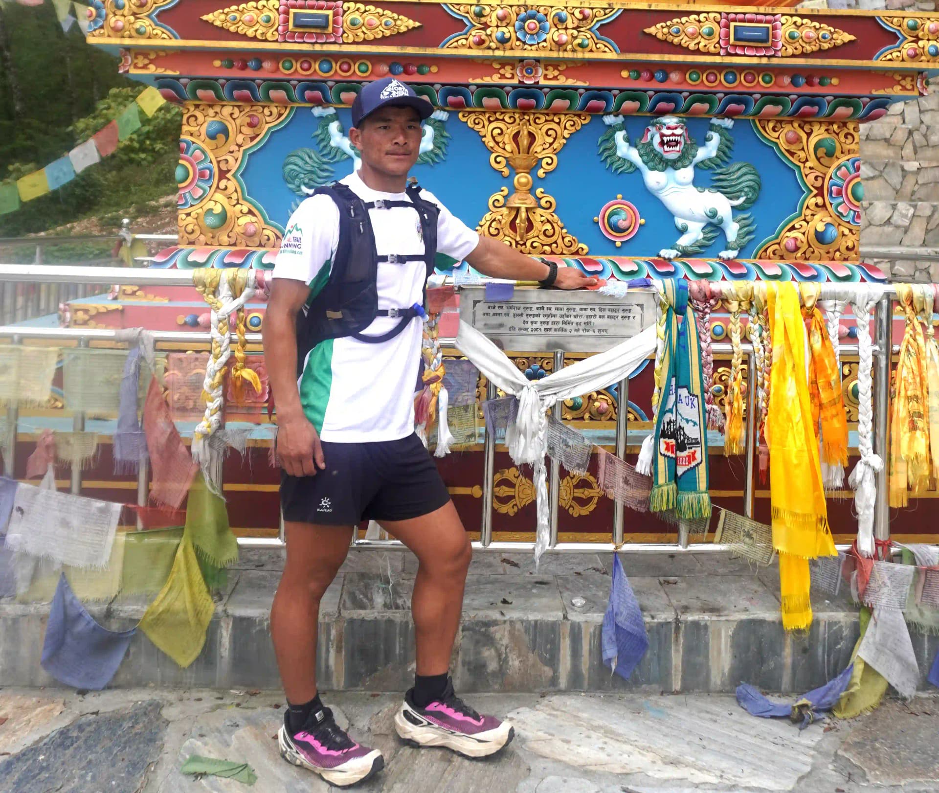 Man Kumar Roka Magar