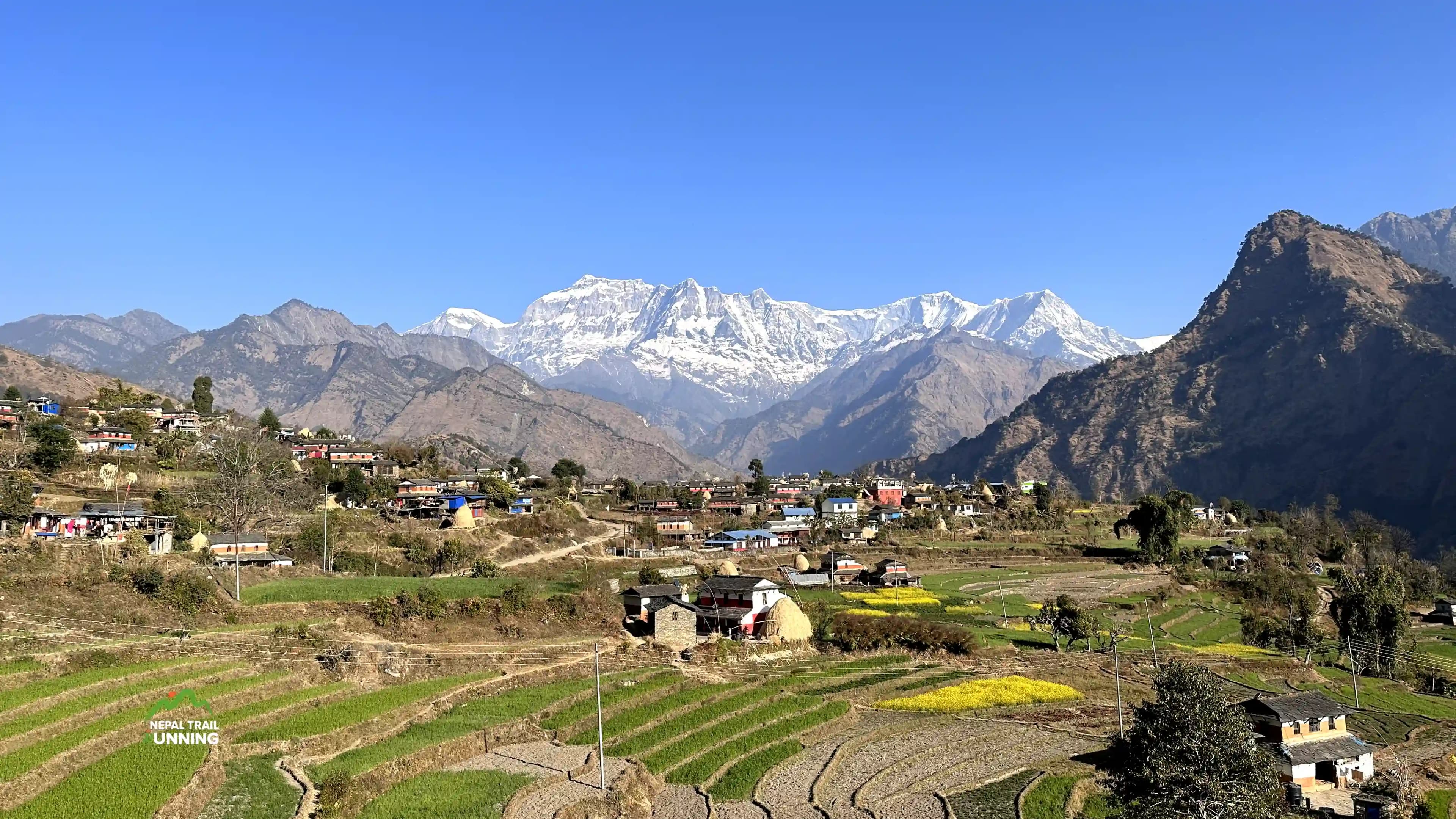 Dhorpatan Trail Run - 6 Days - Image 2