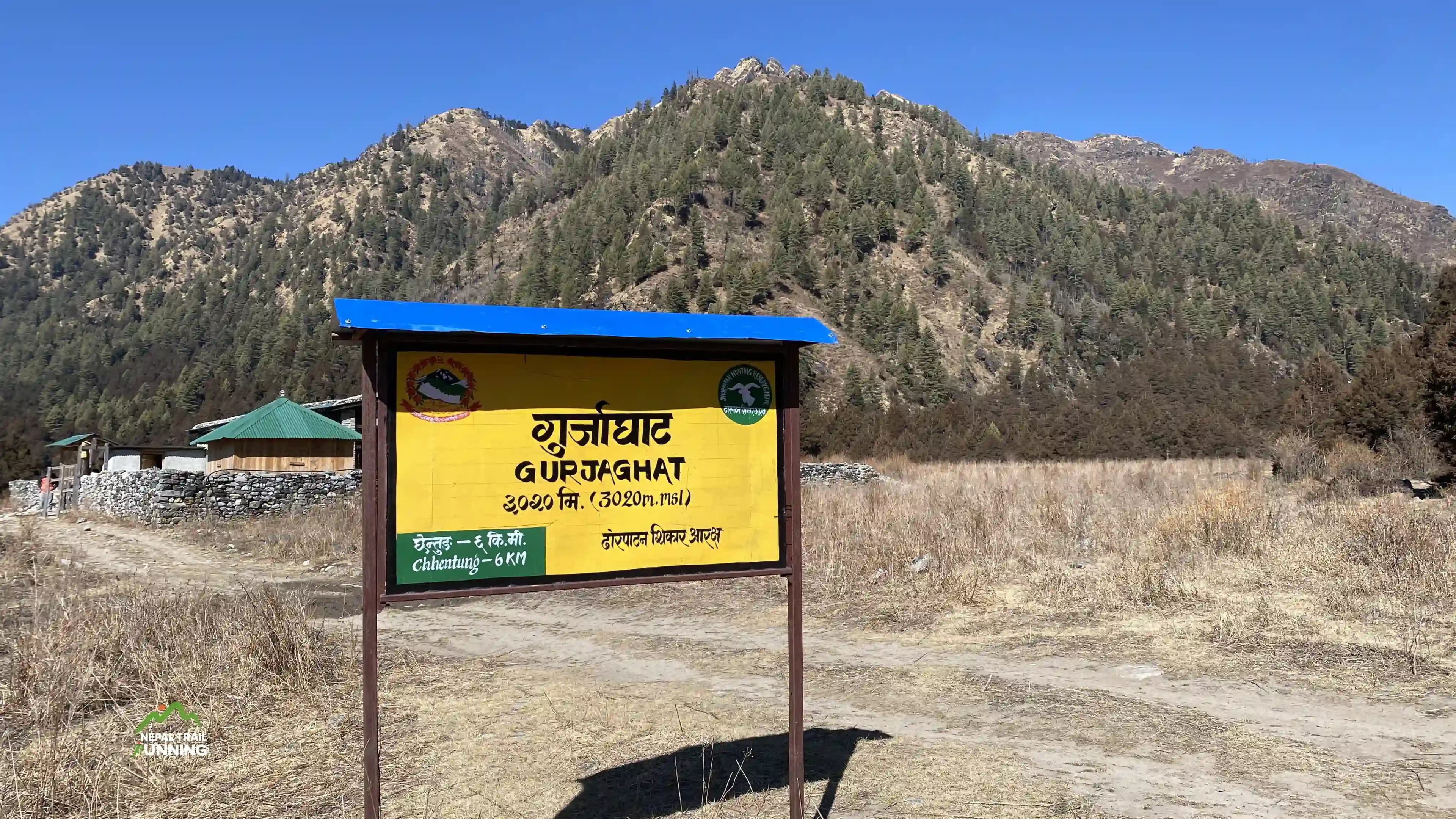 Dhorpatan Trail Run - 6 Days - Image 3