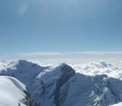 Mera Peak Climb