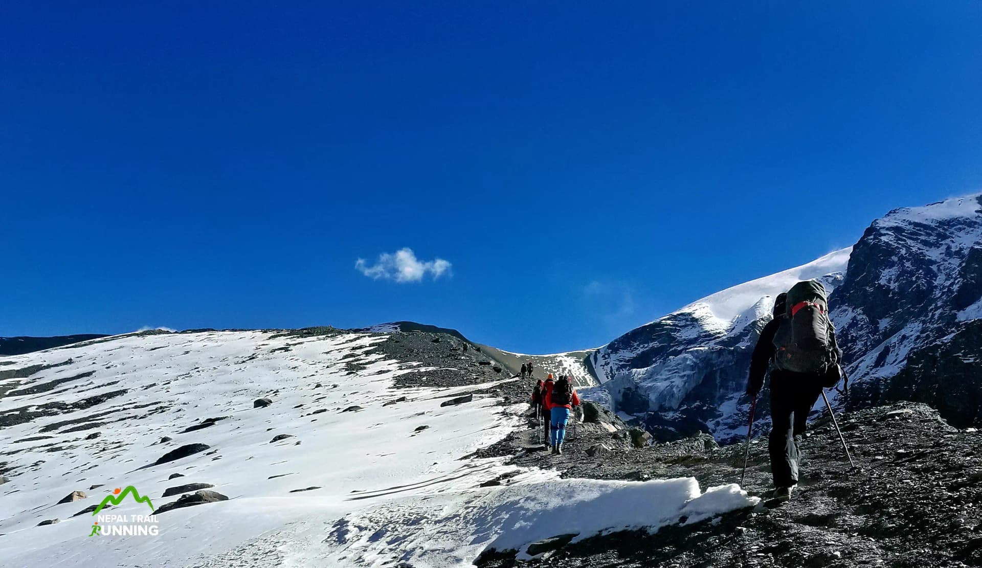 crosing french pass
