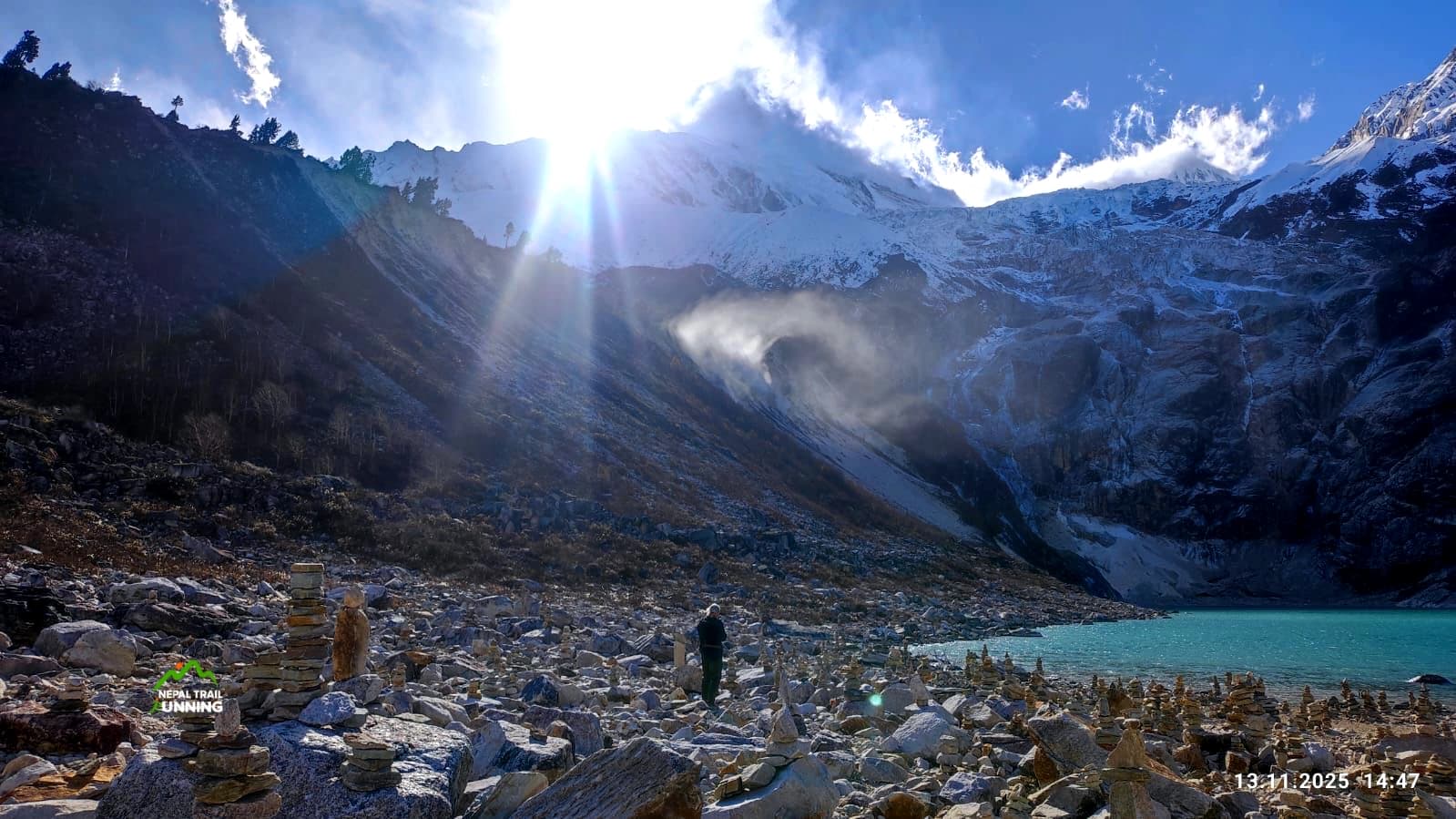 Birendra Lake