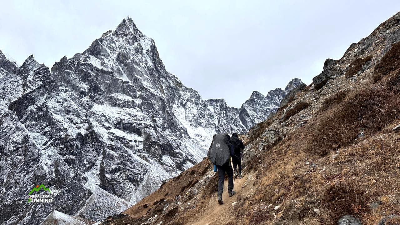 Three Passes Trek - Image 1