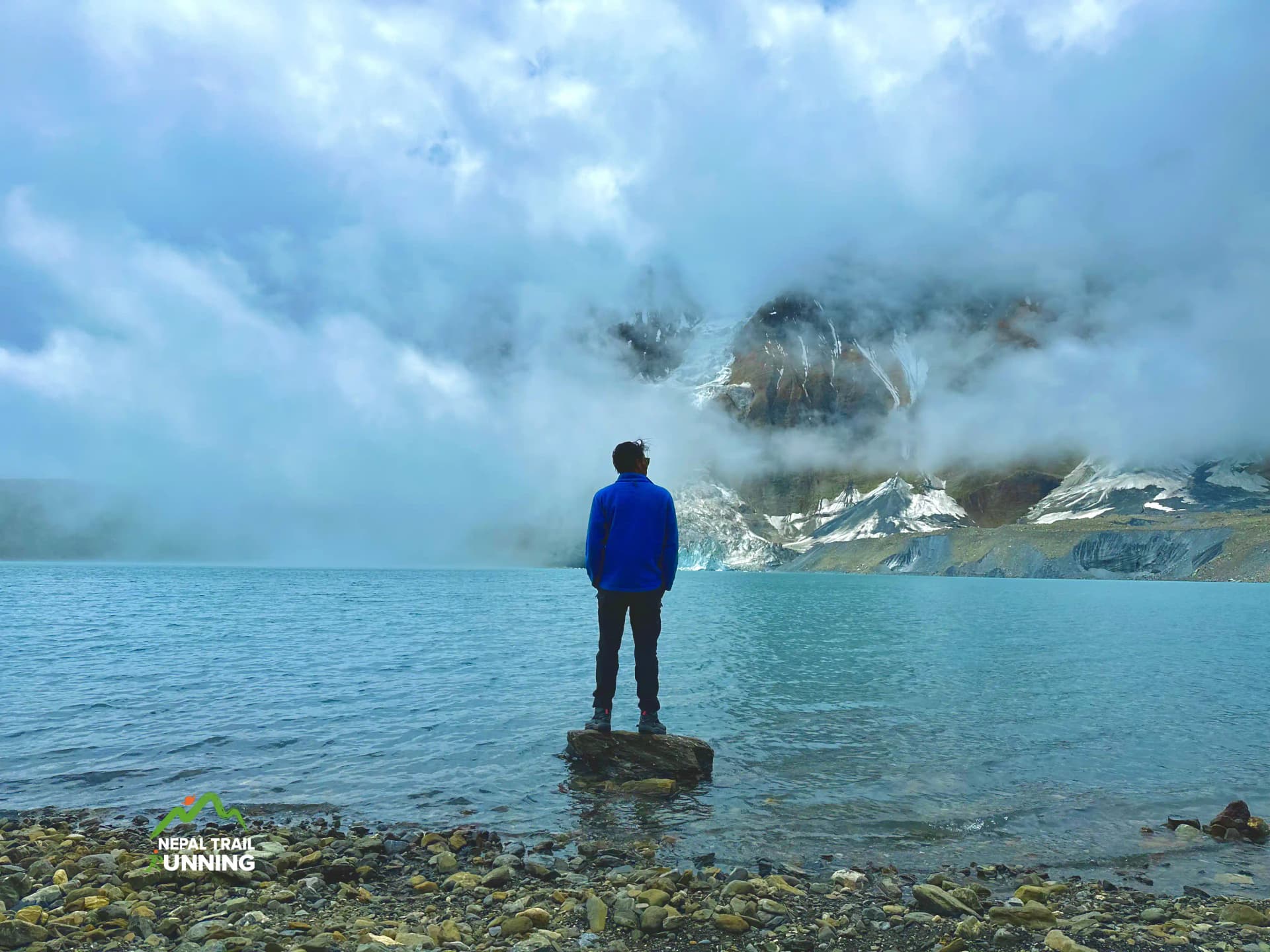 Annapurna Circuit Trail Running - 9 Days - Image 1
