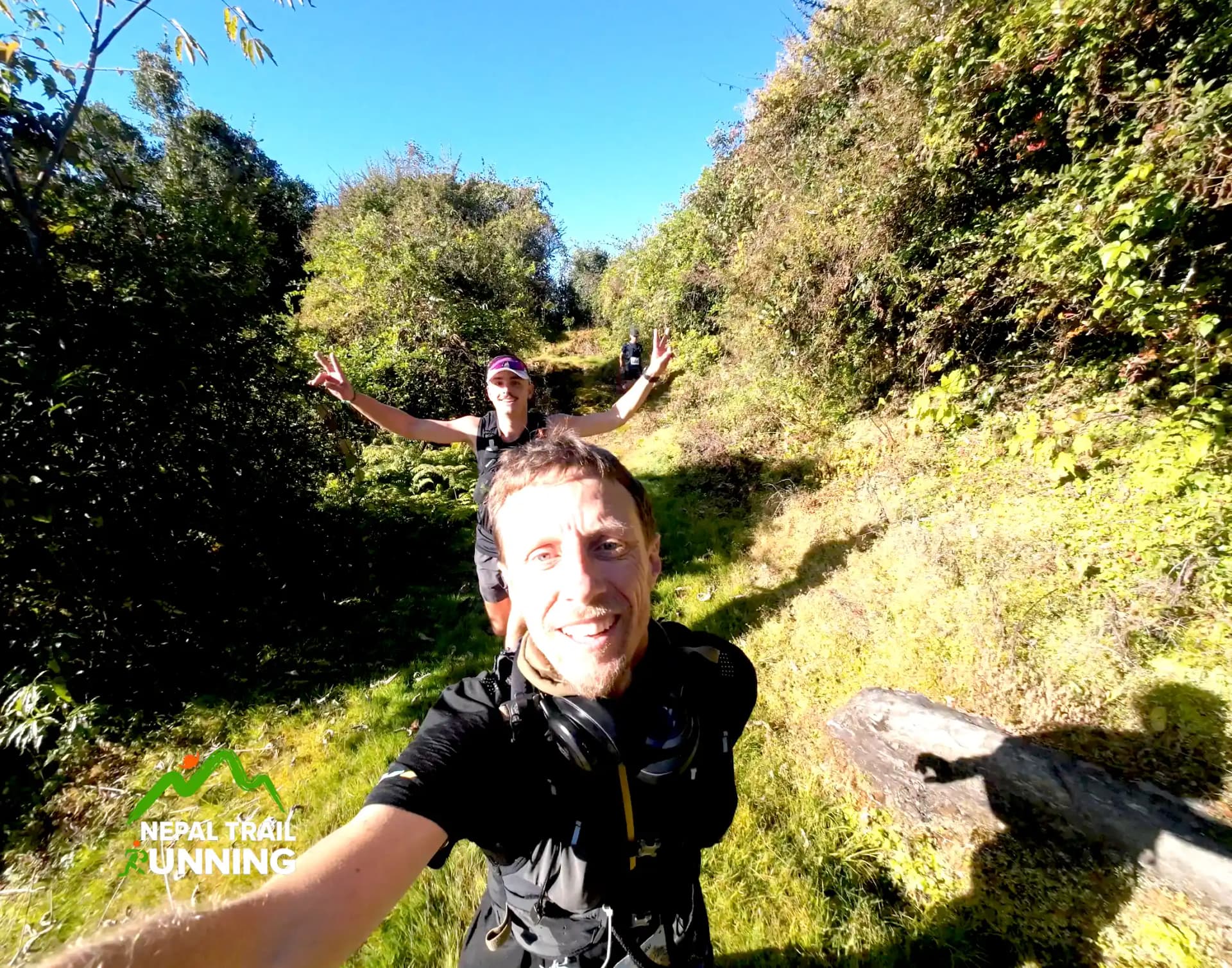 Pokhara Trail Running - 6 Days - Image 4