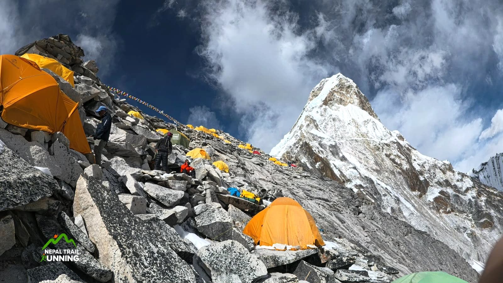 Ama Dablam Expedition - Image 3