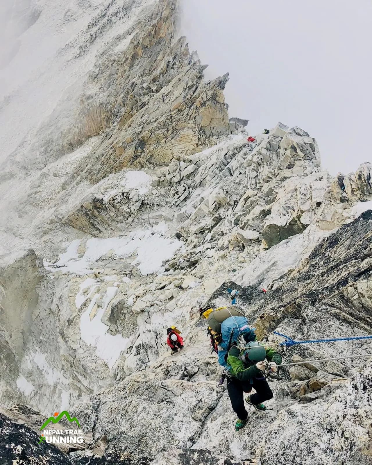 Ama Dablam Expedition - Image 4