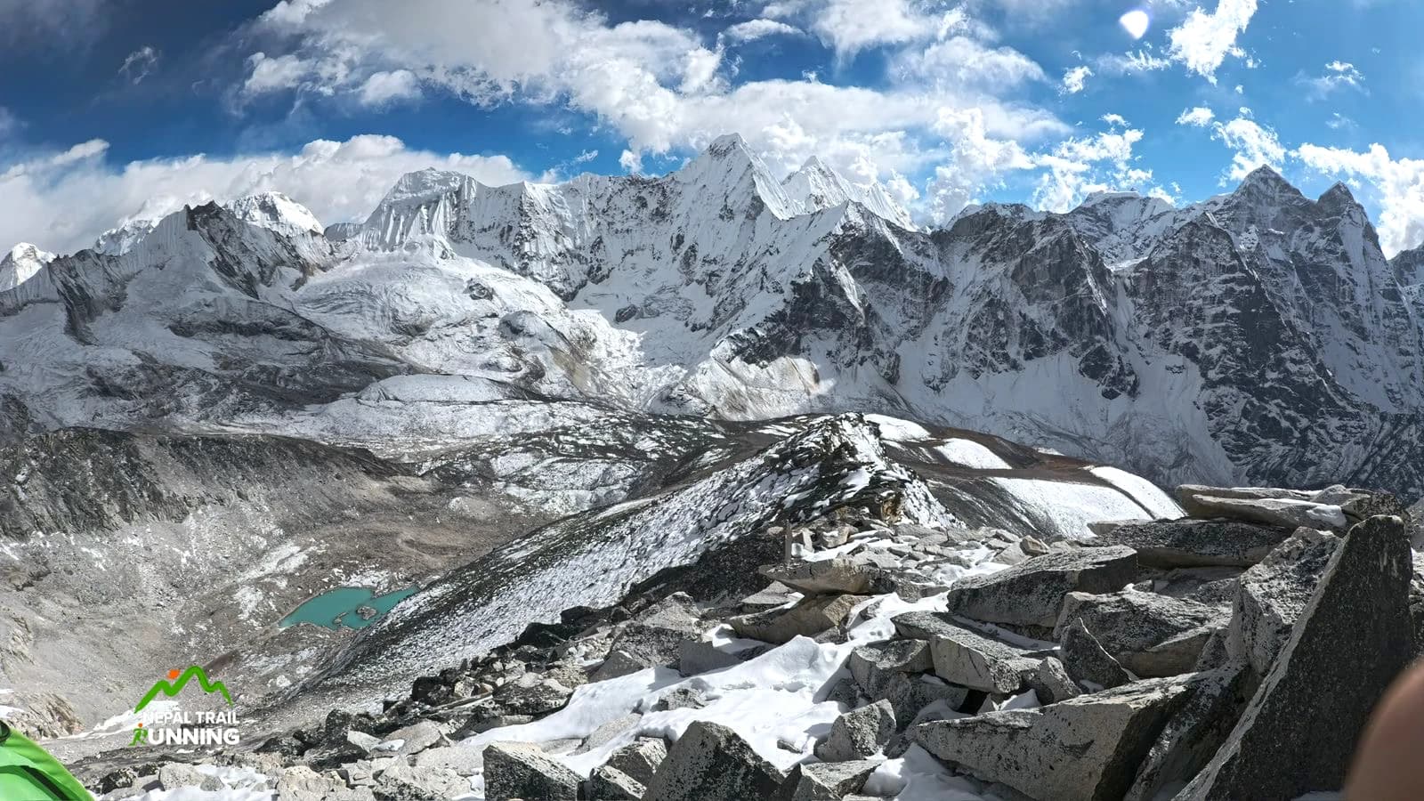 Ama Dablam Expedition - Image 1