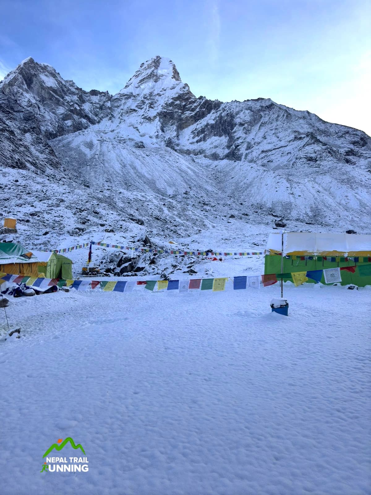 Ama Dablam Expedition - Image 2