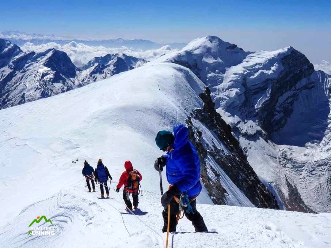 Mera Peak Climb - Image 1