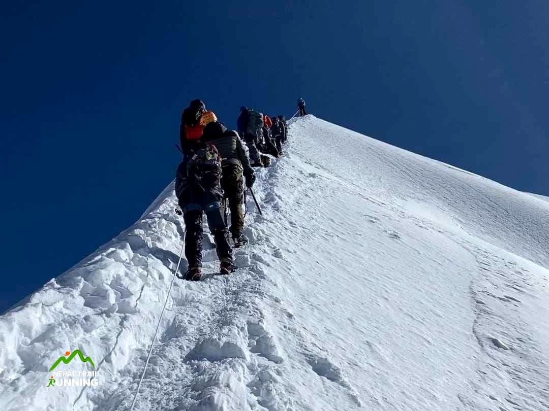 Mera Peak Climb - Image 2